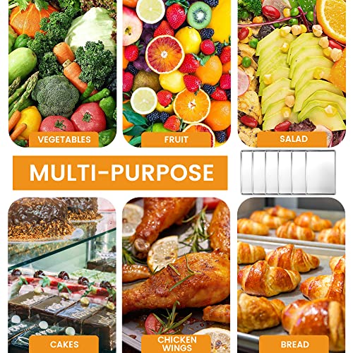 6-Pack-Full-Size-Baking-Sheet-Pan-Aluminum-Commercial-Cookie-Sheet-Pan-Durable-Anti-Stick-26x-18