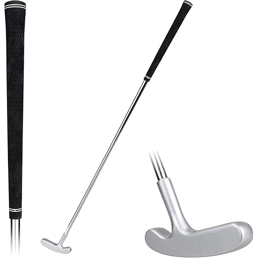 Crestgolf Golf Putter Two-Way 35inch