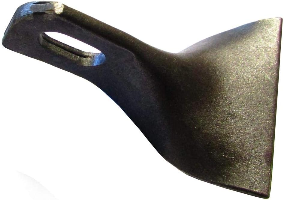 Reliable Aftermarket Parts Our Name Says It All (25 Flail Knives Fits various Universal Products