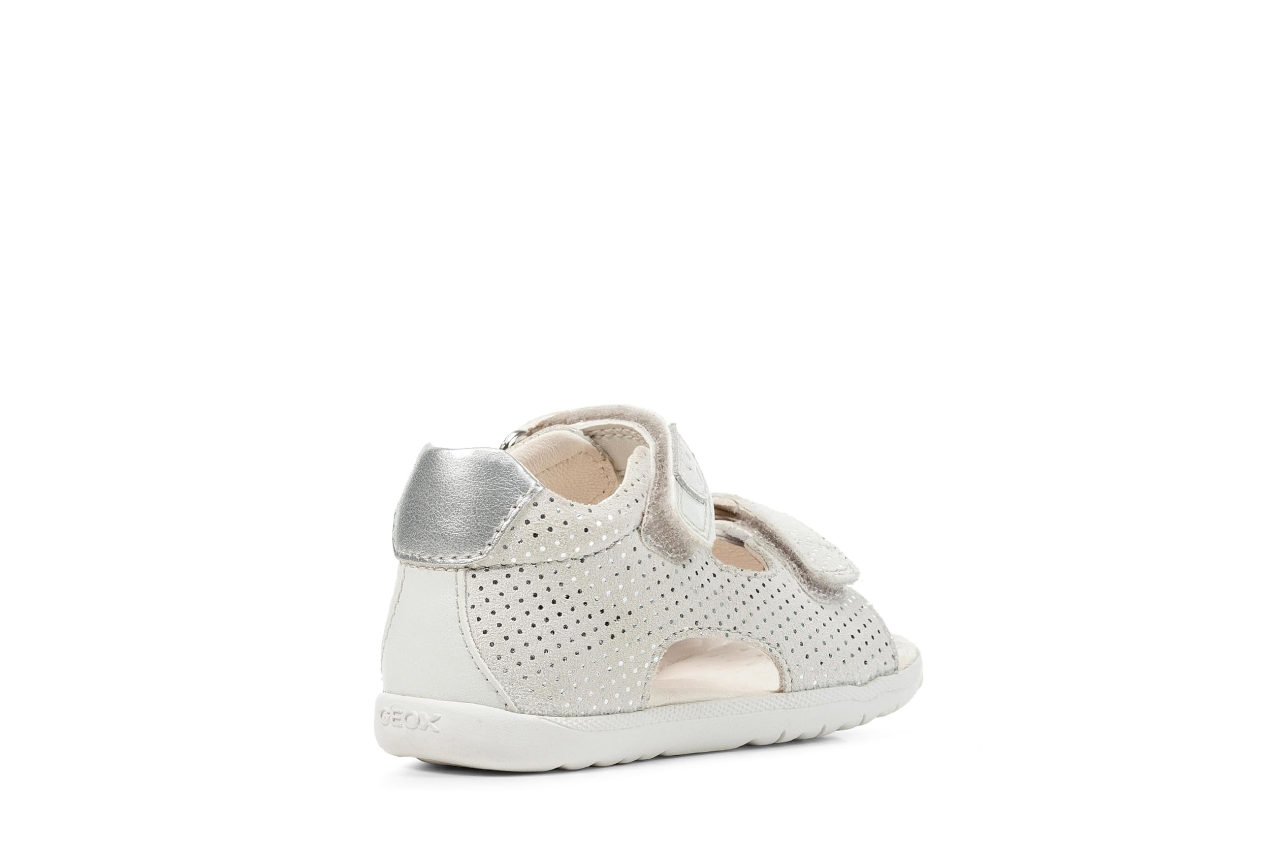 Geox Fille B Sandal Macchia Gir