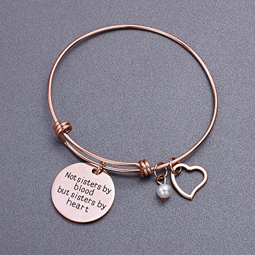 Sunflower Jewellery Bracelet for Women Adjustable Bangle inspirational Gift For Women Girl Sister Mother Friends3