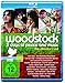 Produktbild Woodstock [Blu-ray] [Director's Cut]
