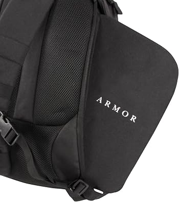 HIGHLAND TACTICAL Unisex Tactical Sling Bag