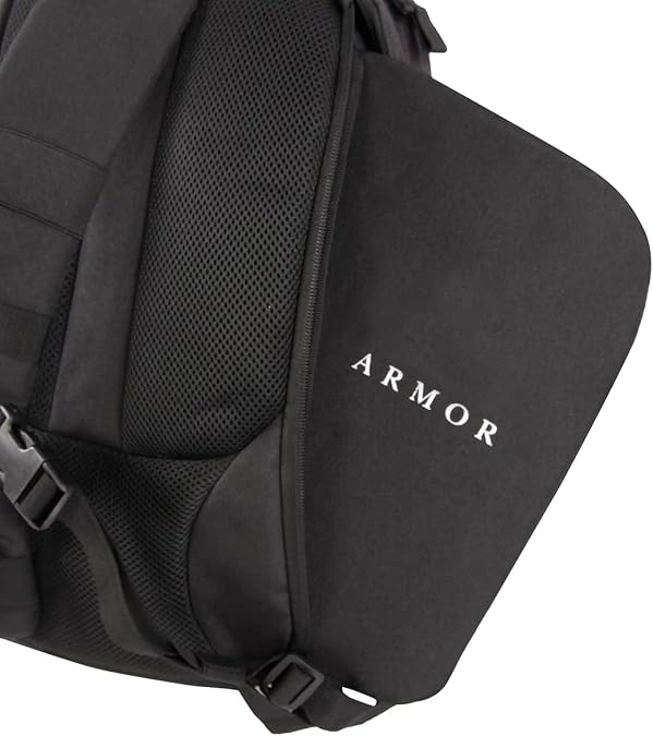HIGHLAND TACTICAL Unisex Tactical Sling Bag