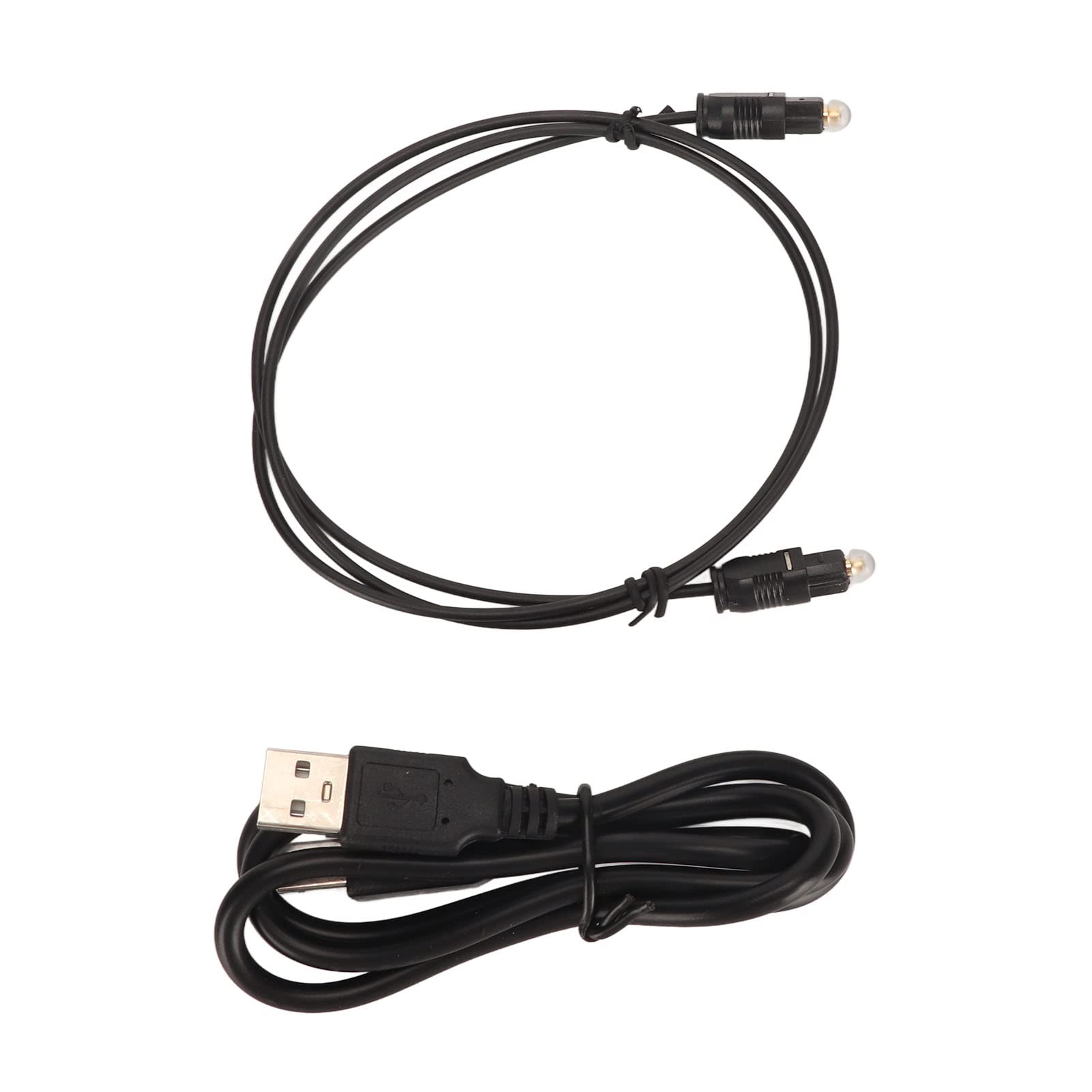 7.1-kanałowa Karta Dźwiękowa USB 2.0 48 KHz Podwójne Wejście Mikrofonowe do PC