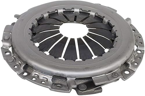 Miniatura 2 de Kit de embrague compatible con Tucson Sport edad 25th Anniversary Edition Gl L Limited Gls Sport Utility 2005-2009 2.0L L4 2.7L V6 GAS DOHC