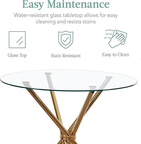 Miniatura 4 de Muebles de patio de 4 piezas para conversación al aire libre, sillas de ratán de mimbre para jardín, patio, balcón, porche, sofá biplaza junto a la