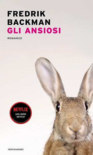 Gli ansiosi