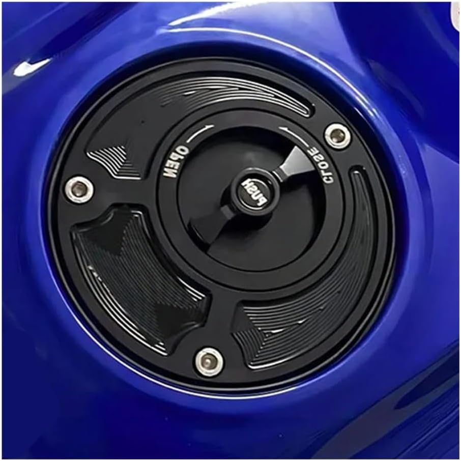 YZF 【チェック柄】 R3用 YZFR3用 YZF-R3用 2010-2023 🏎 キーレス