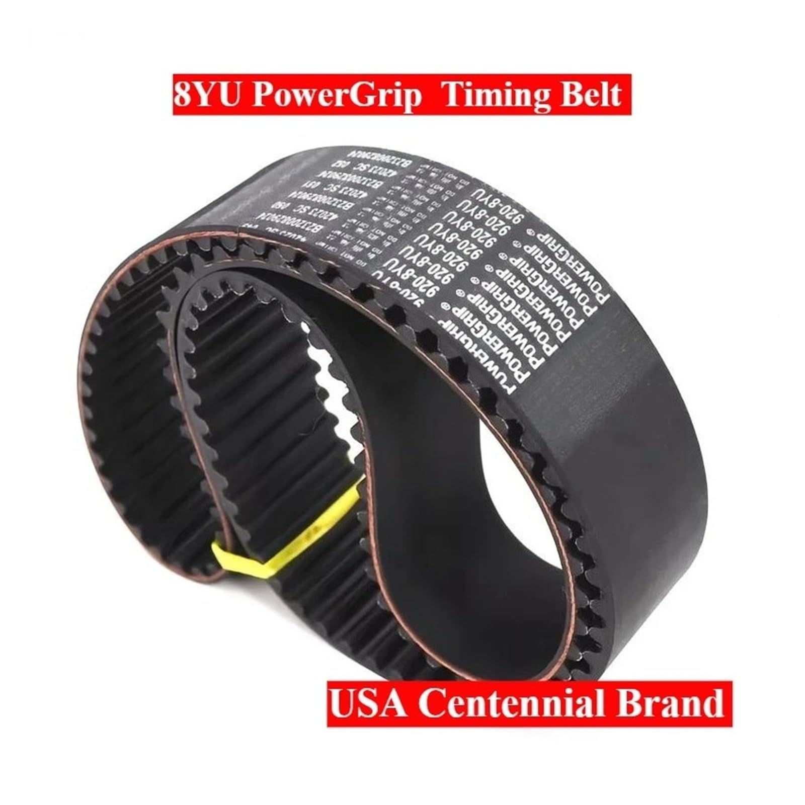 1PCS 976-8YU- 1120-8YU 8YU Maschine Getriebe Zahnriemen | 976-8YU 1000-8YU 1008-8YU 1040-8YU 1120-8YU USA Variator Hauptwellenriemenscheibe