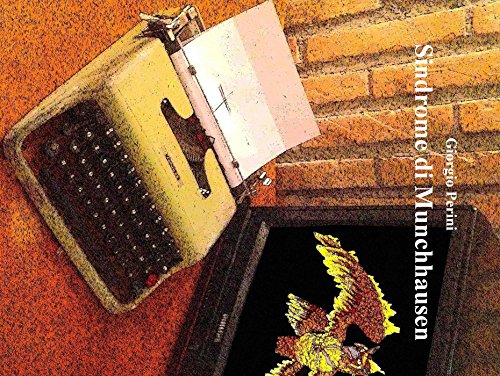 Sindrome di Munchausen