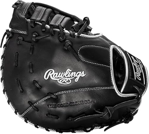 Miniatura 5 de Rawlings Encore Baseball Glove  Sizes 11.5" - 12.25"  Multiple Styles