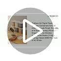 Image of Plastic Storage Containers Set for Kitchen | Leak-Proof Durable and Space-Saving | Pantry Organizers for Kitchen | Fridge Storage Boxes | Fridge Storage Containers (800 ML, Pack of 6) White