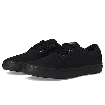 Shoes for Crews Merlin Shoes Black