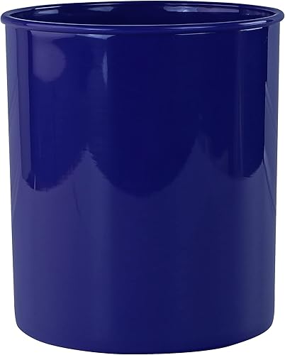 Reston Lloyd Organizador multiusos para todo tipo de utensilios y herramientas de cocina, soporte extragrande, índigo