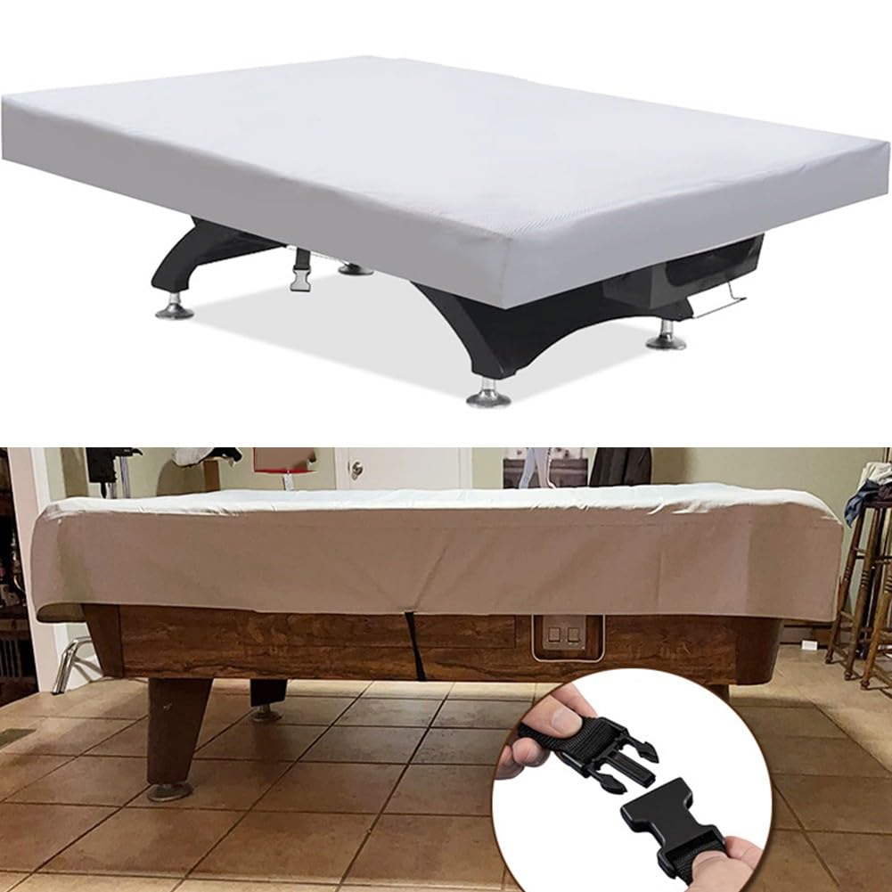 2 fundas para neumáticos de caravana, resistentes al agua, de doble eje, para camiones y caravanas, color gris