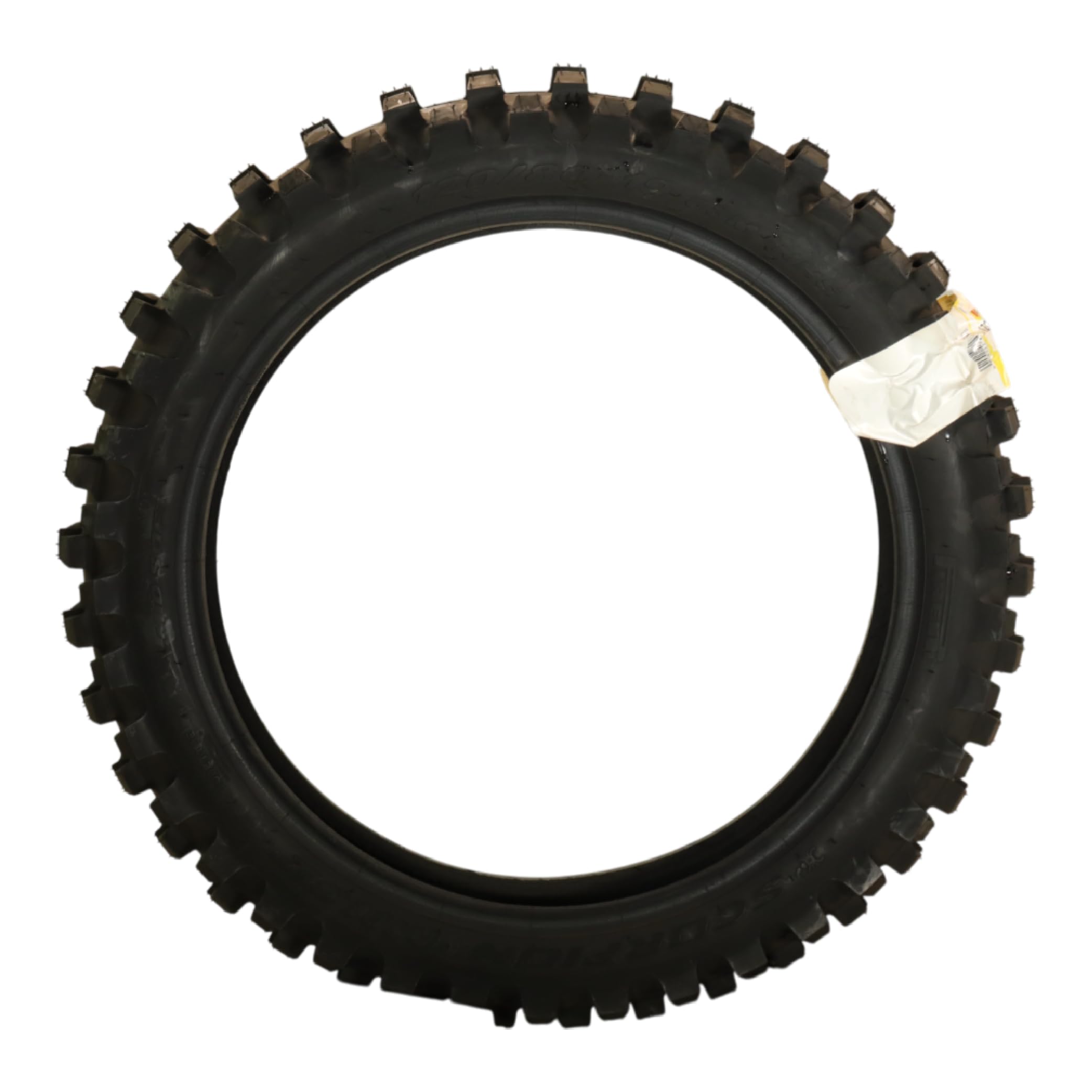Gomme Pirelli Scorpion mx 120 80-19 63M TT per Moto
