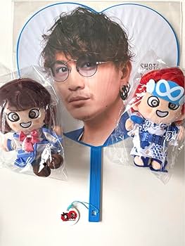  Manぬいぐるみ9体セットと集合うちわ 鬼滅の刃 BIGぬいぐるみ 柱9体セット｜Yahoo!フリマ（旧PayPay