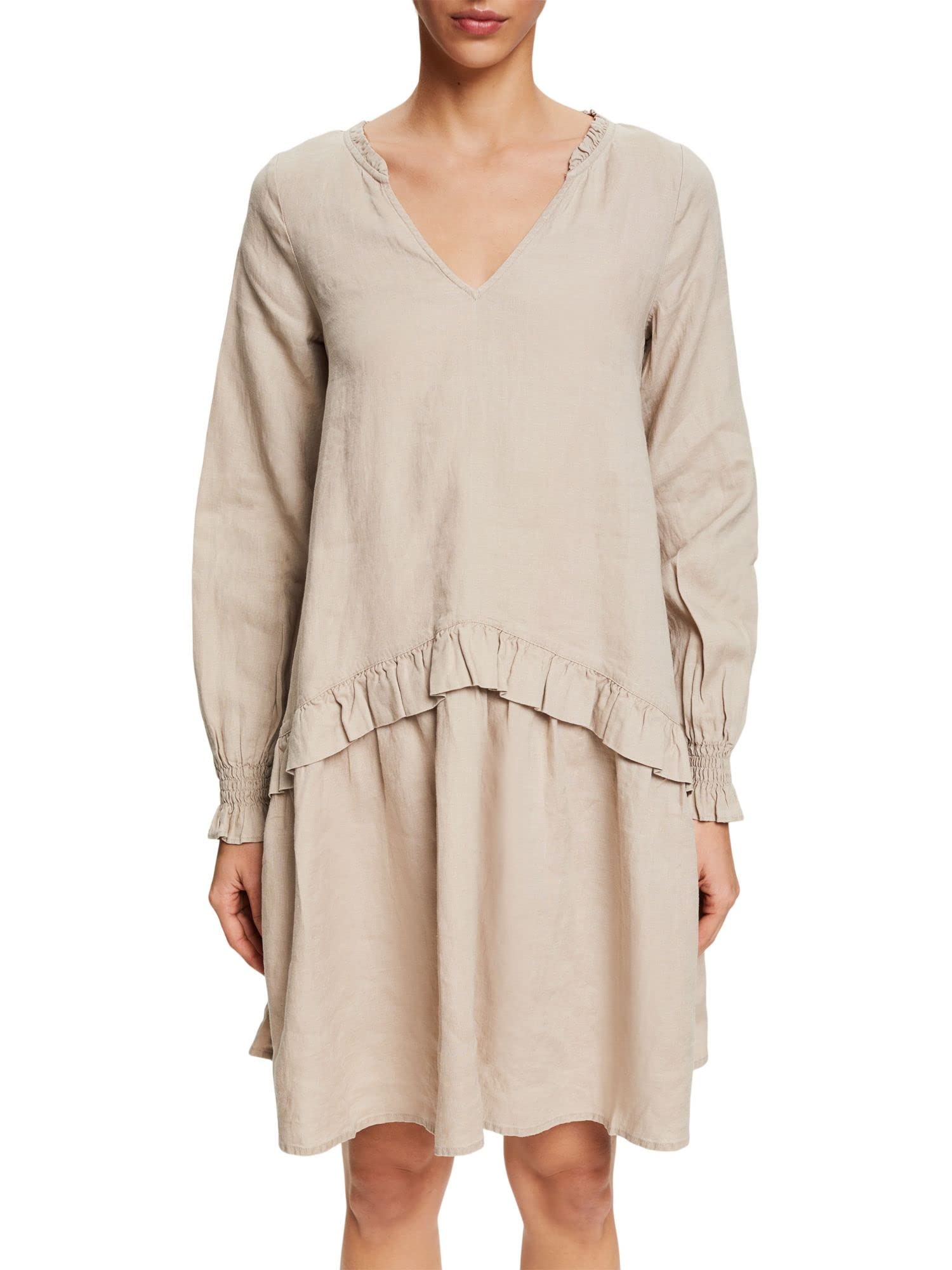 ESPRIT Vestido para Mujer