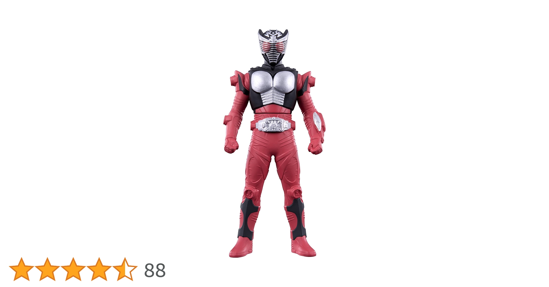 Amazon.co.jp: 仮面ライダーソフビシリーズ 仮面ライダー龍騎 Amazon.co.jp: 仮面ライダーソフビシリーズ 仮面ライダー龍騎