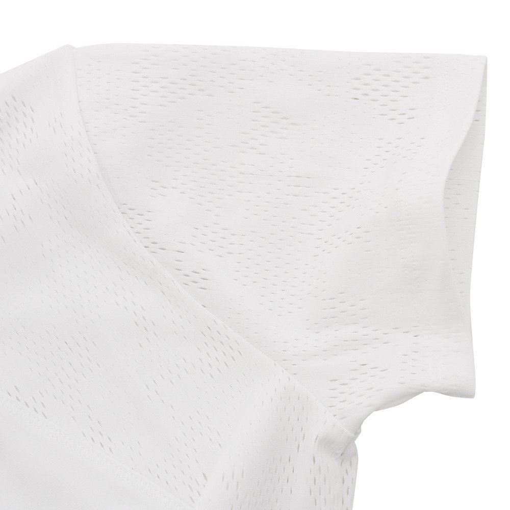 Under Armour Threadborne Balance Camo Mesh Short Sleeve para Mujer