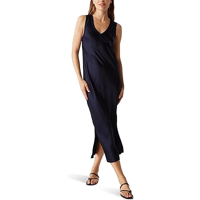 Платье Michael Stars Randi V-Neck Midi