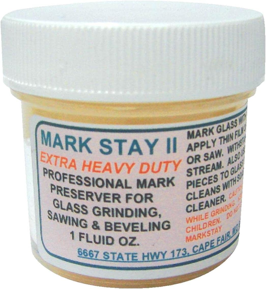 Mark Stay 2-1 Oz.