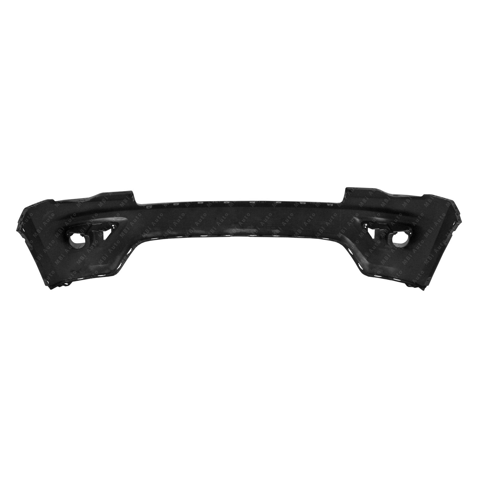 Amazon.com: BUMPERS THAT DELIVER - Primered, Front Upper Bumper