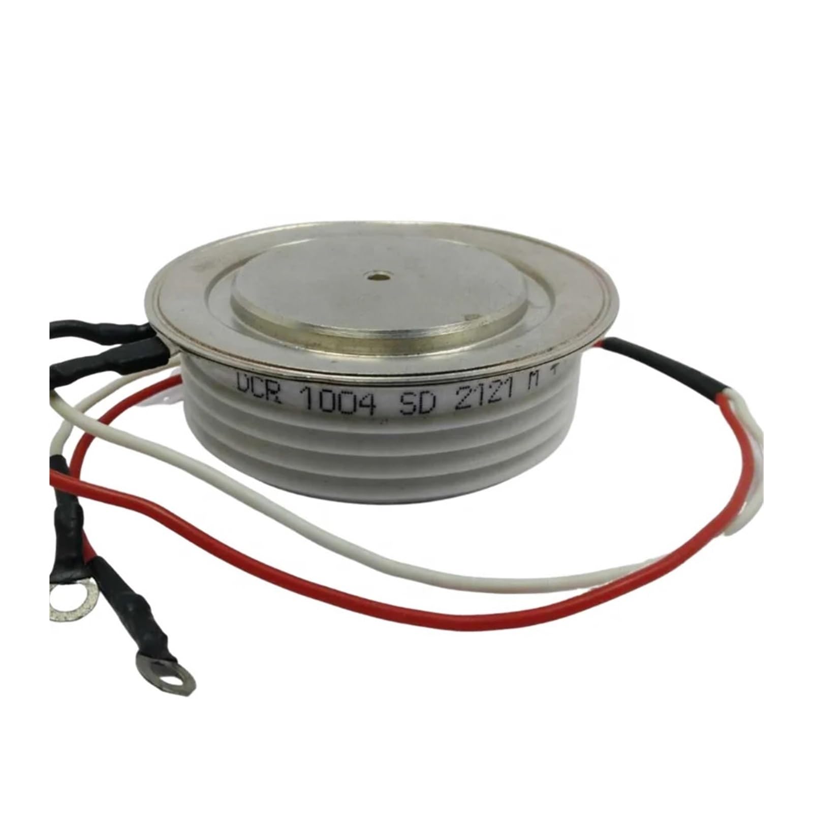 Thyristor de contrôle de phase DCR1004 haute performance 1000A pour commutation fluide