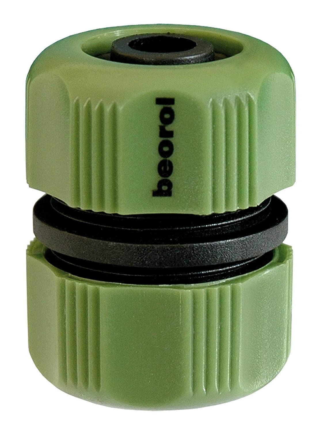 Beorol Plastic Hose Mender/Connector for Garden (3/4in)