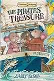 Tumtum and Nutmeg: The Pirates' Treasure by Emily Bearn (6-Apr-2009) Paperback