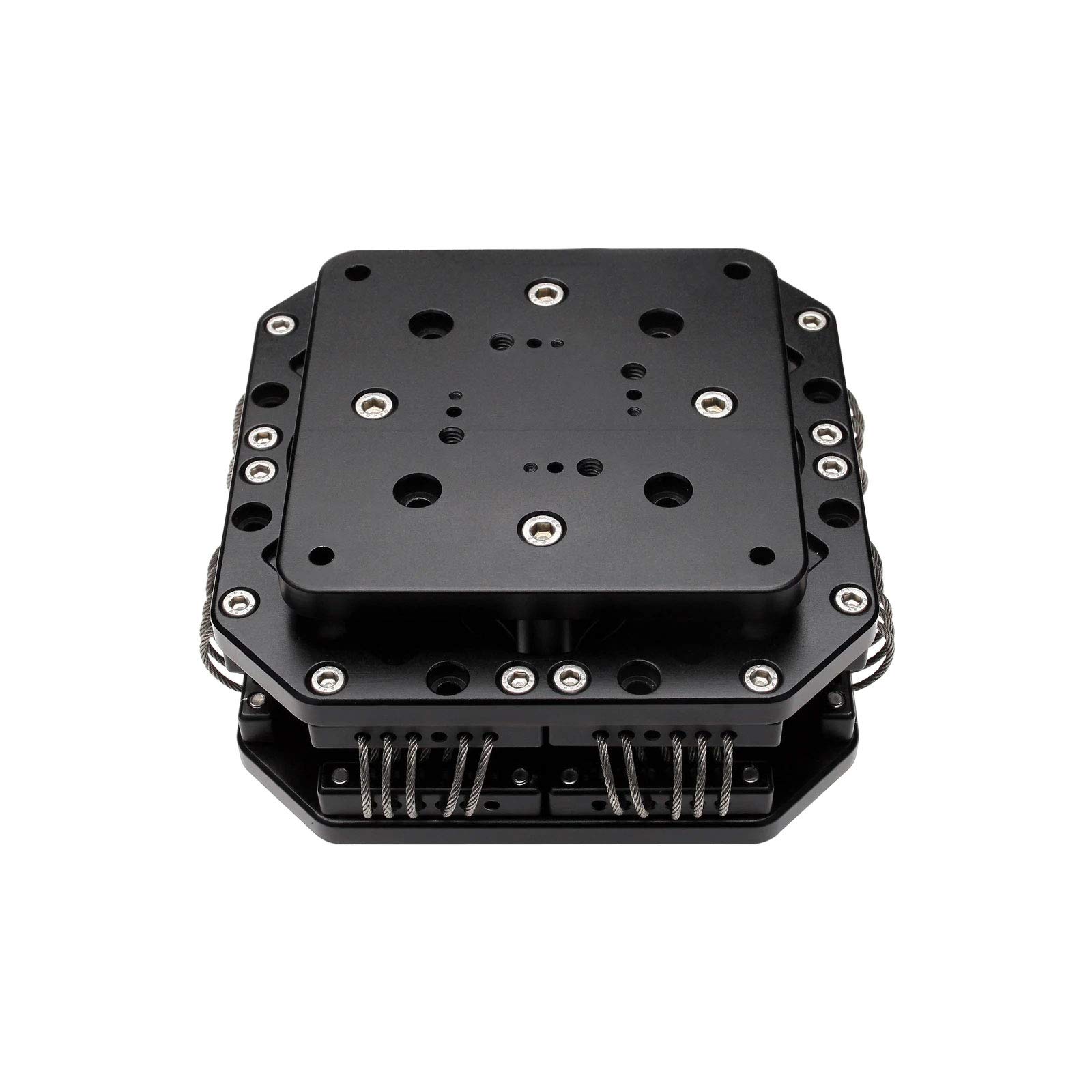 Proaim Mitchell - Isolatore vibrazione per giunti cardanici per fotocamera e altri telecomandi (VB-MTCL-02)