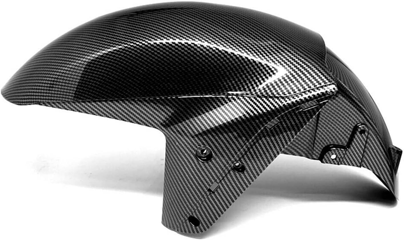 パワークッション65Z 27.5cm ハイドロディップカーボンファイバー仕上げ KAWASAKI ZX14R 2006-2016