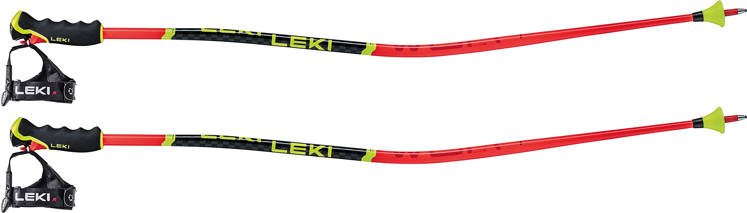 LEKI Bâton de Ski Unisexe