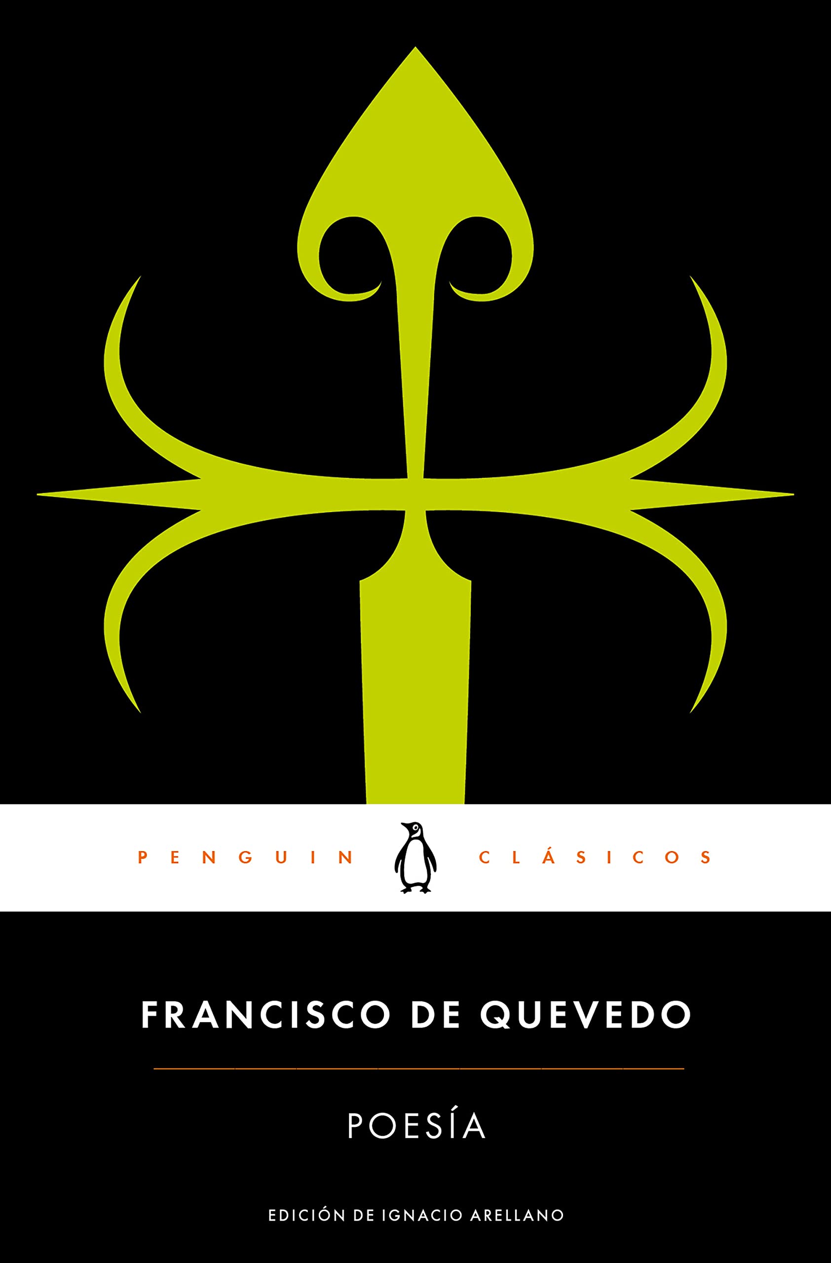 Poesía (Penguin Clásicos)