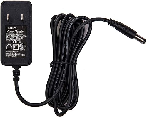 Cargador de 12 V para niños, cargador de batería de 12 voltios para Wrangler SUV Kid Trax Dynacraft Electric Ride-Ons