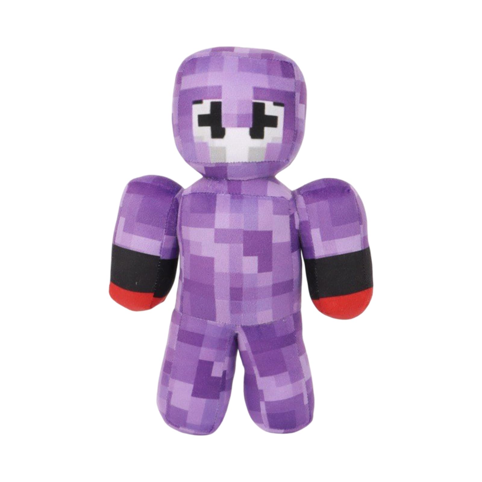 Unstable Universe Enderman Plush Toy Unstable Universe Plush Doll Cartoon Character Doll Soft Plushies Pillow Stuffed Animal Figure for Fans โ image 1
