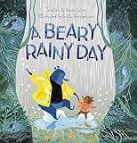 A Beary Rainy Day
