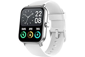 Fitpolo Touchflex: The Game-Changing Touchscreen Fitness Tracker