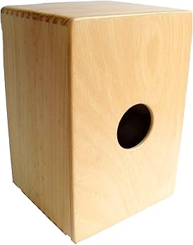 AMUSE Cajon カホン ウッディ AS-PSW1 AMUSE Cajon カホン ウッディ AS-PSW1