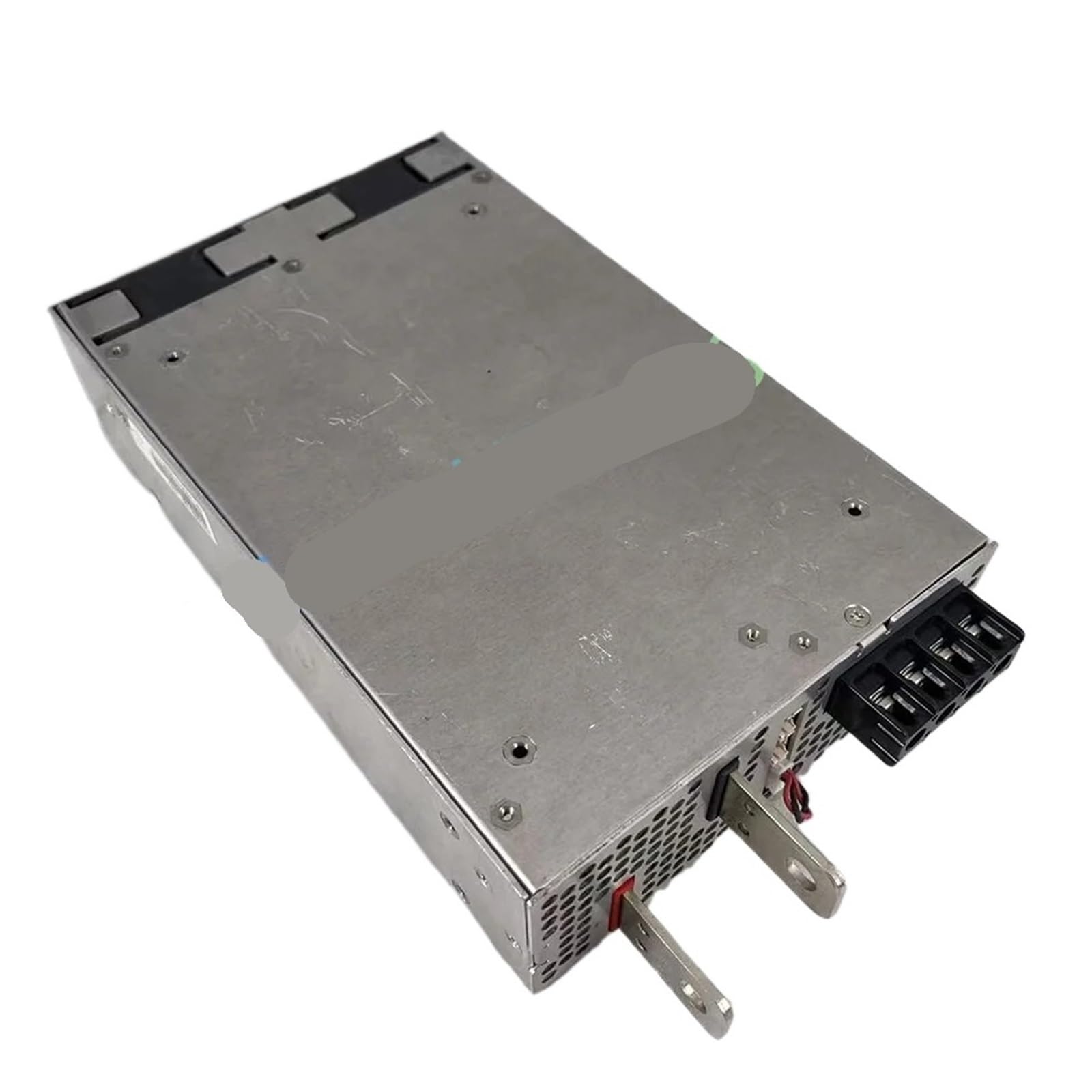 Alimentation à découpage SWS1000L-60 bloc de puissance robuste