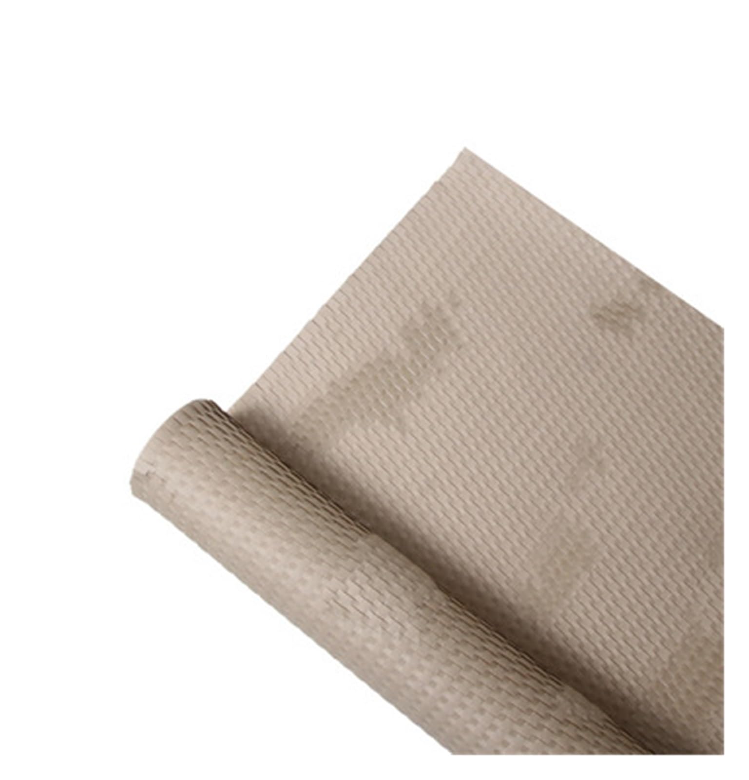 Honeycomb Packing Paper Roll, Honeycomb Packing Paper Roll Multicolor 50cm x 1-9M(Pink,W50cm X L3M)
