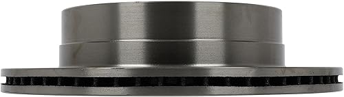 Miniatura 4 de SCITOO Rotores de frenos 2 piezas Kit de frenos traseros para Chevrolet Equinox 2010-2017, para GMC Terrain 2010-2017