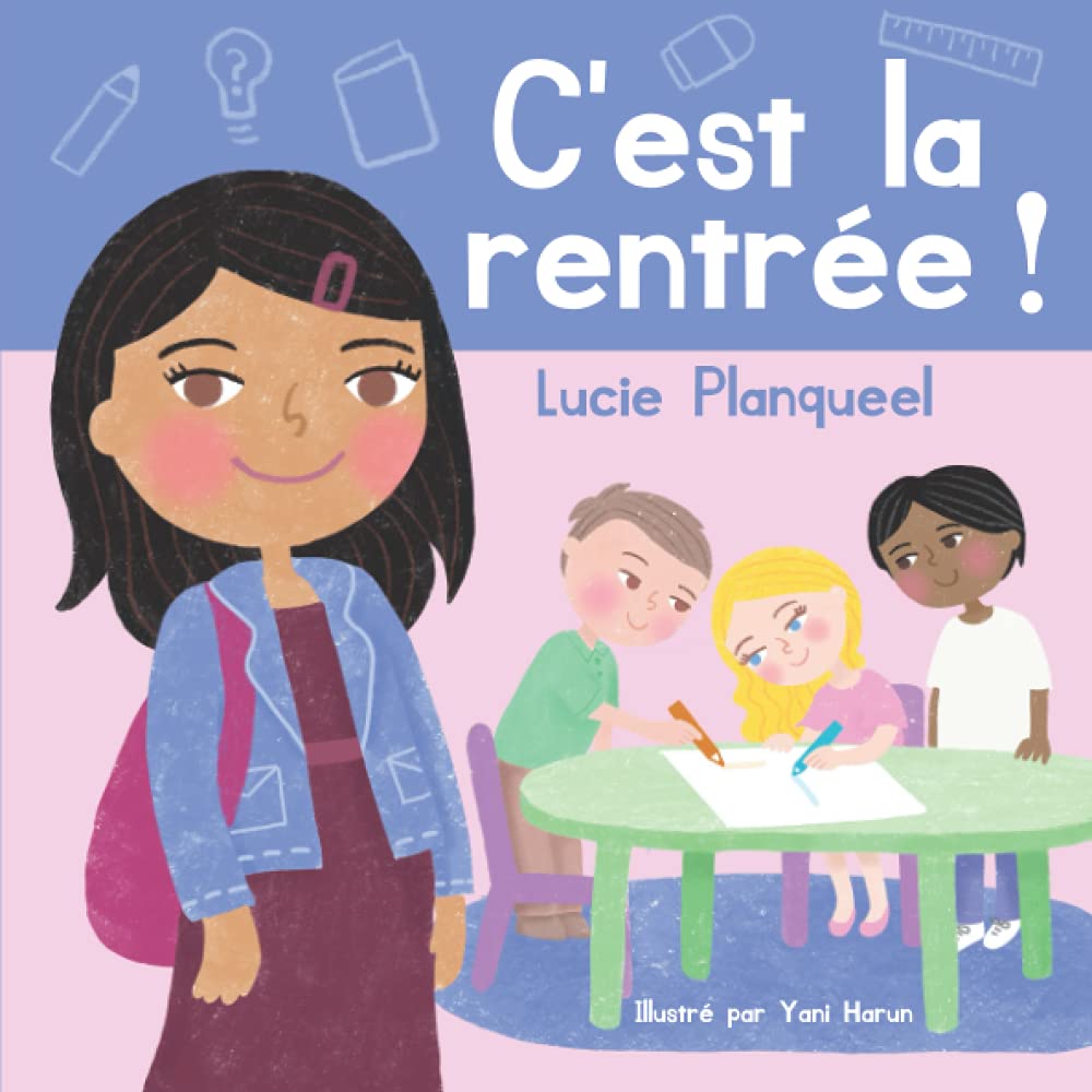 C'est la rentrée !