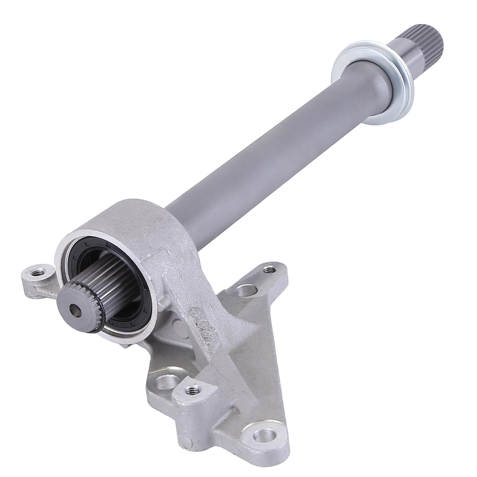 Distinction I Ⅱ Ⅲ IV Slakerbe Front Right CV Intermediate Shaft, 44500TA1A00