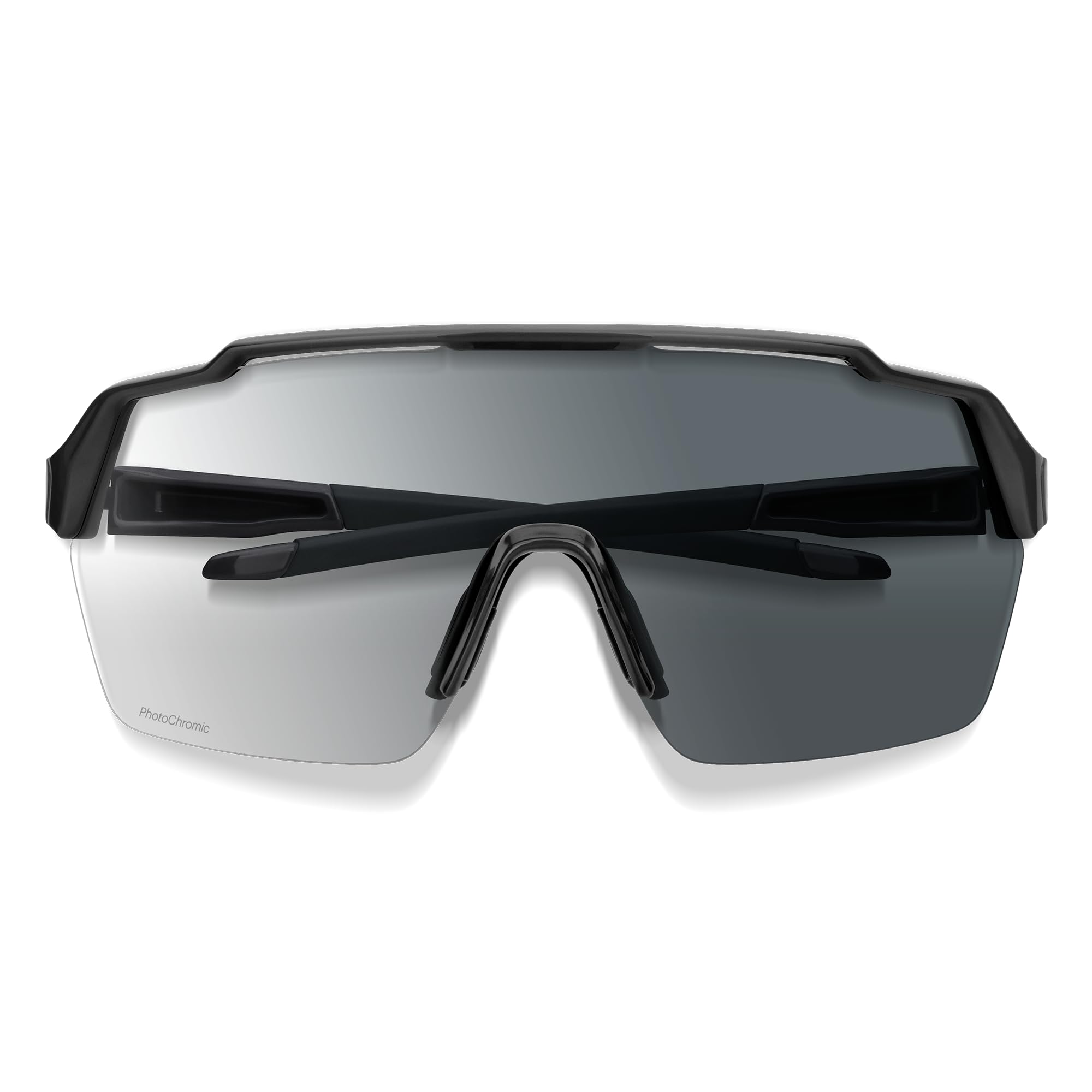 Occhiali da sole SMITH SHIFT SPLIT MAG 807 BLACK 99/1/125 UNISEX