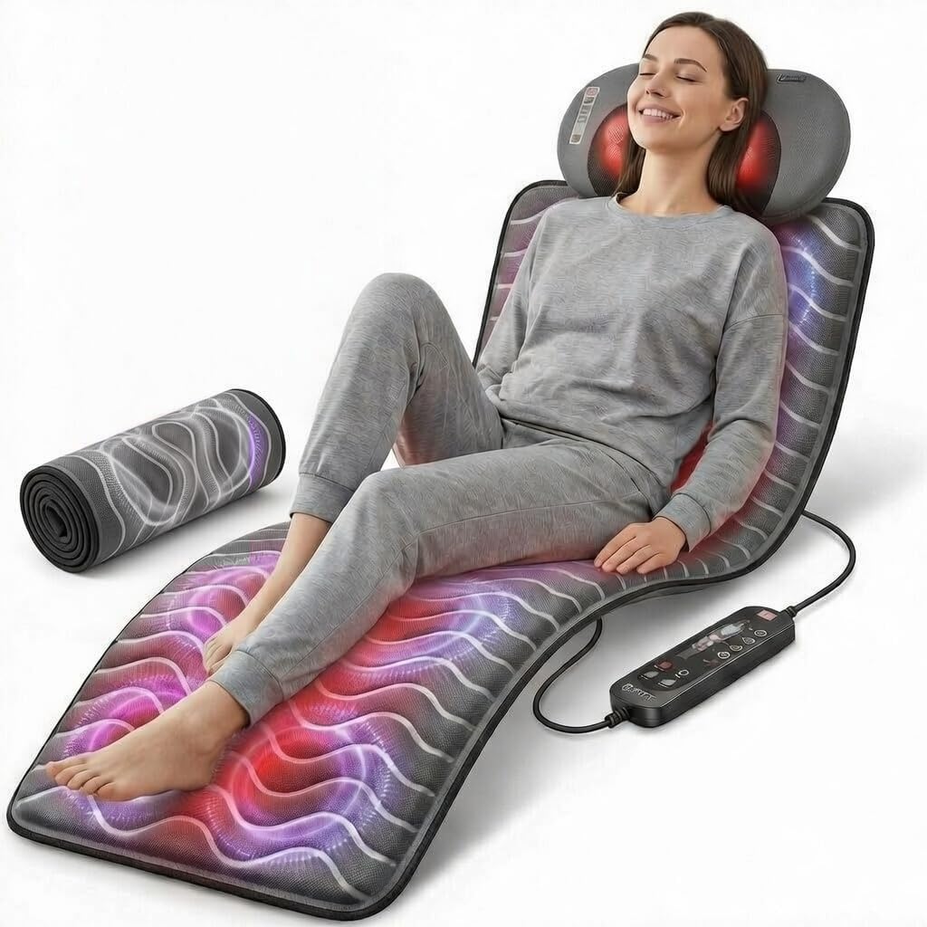 Powermat by Powerfit
