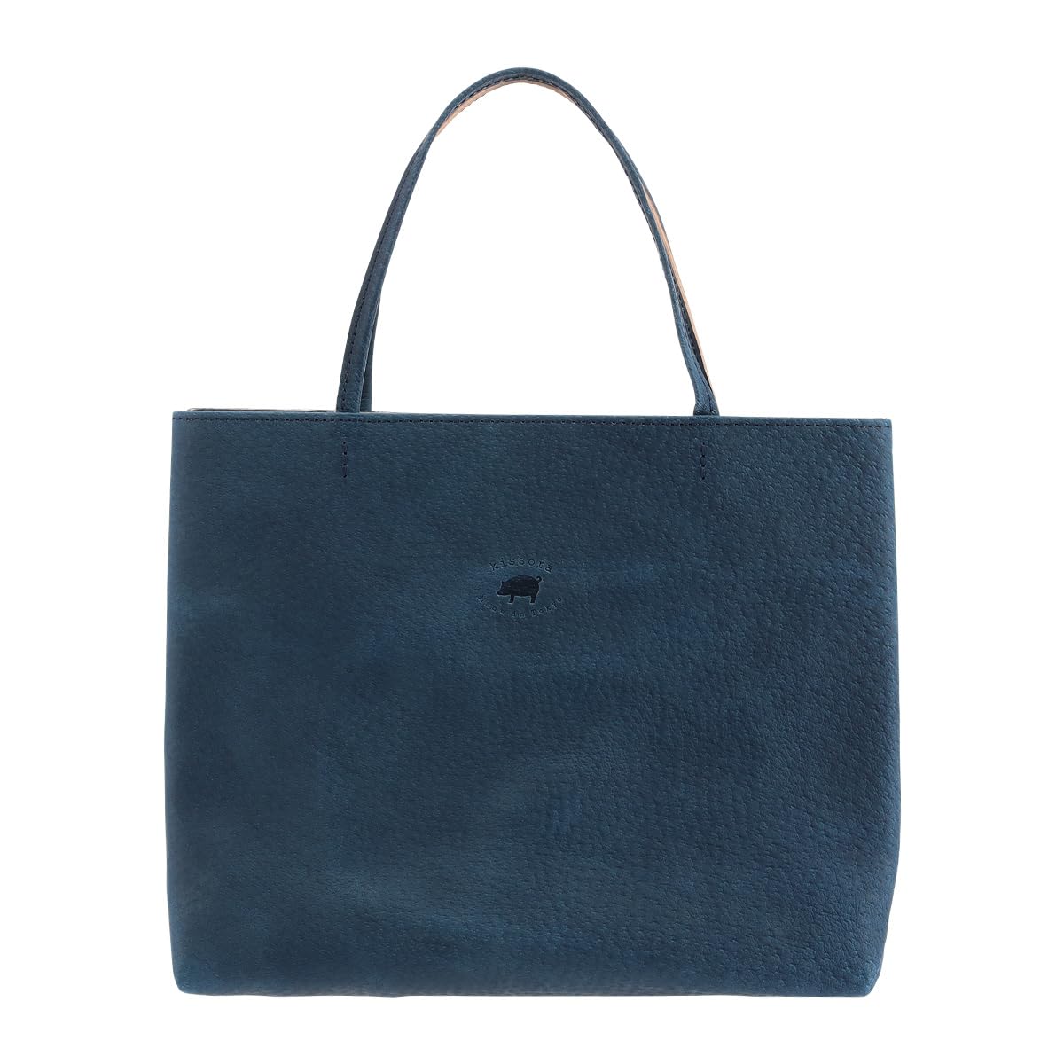 kisora 2way ショルダーバッグ トート キソラ ネイビー 296 キソラ