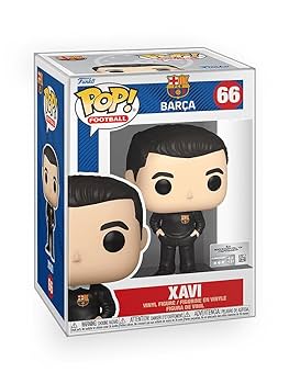 応援グッズ #6 FC Barcelona-Real Madrid Amazon.com: Exclusive Memorabilia Xavi Hernandez Signed