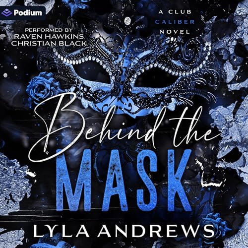 Behind the Mask cover art